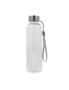 Butelka z tritanu Affi 500 ml, transparentny