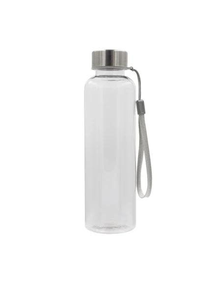 Butelka z tritanu Affi 500 ml, transparentny