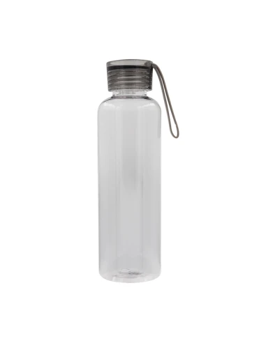 Butelka z tritanu Fiave 500 ml, transparentny