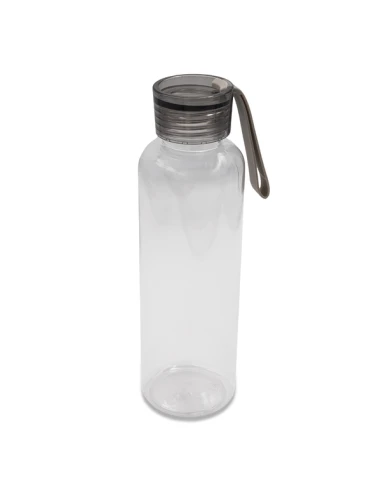 Butelka z tritanu Fiave 500 ml, transparentny