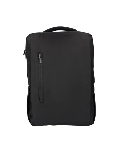 Plecak na laptop i tablet Wes, czarny