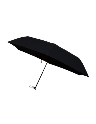 Ultralekki parasol Mads, czarny