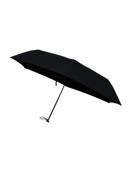 Ultralekki parasol Mads, czarny