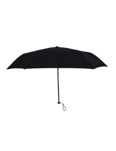 Ultralekki parasol Mads, czarny 2