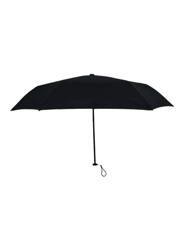Ultralekki parasol Mads, czarny