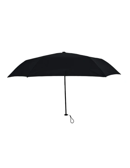 Ultralekki parasol Mads, czarny