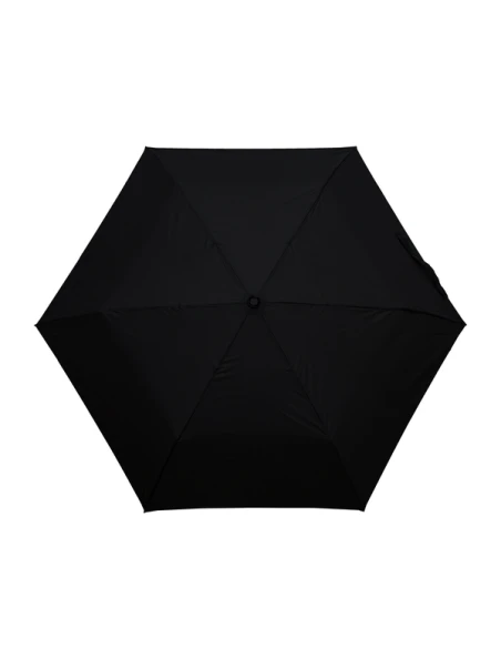 Ultralekki parasol Mads, czarny