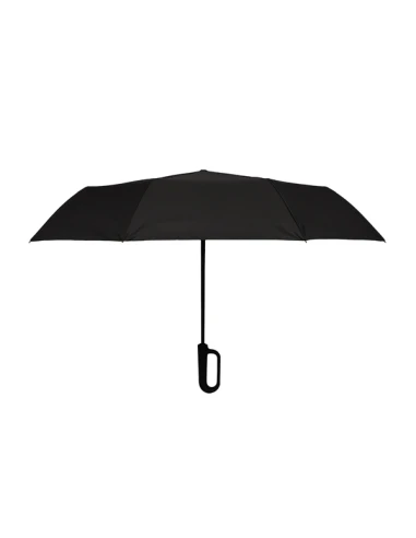 Parasol Anmore, czarny