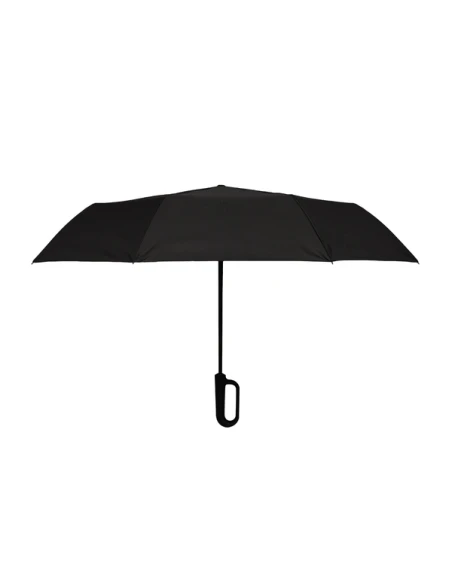 Parasol Anmore, czarny
