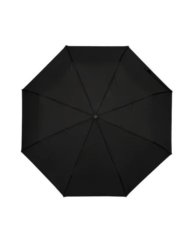 Parasol Anmore, czarny
