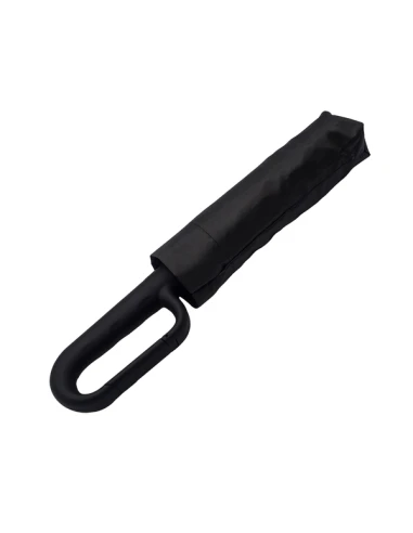 Parasol Anmore, czarny