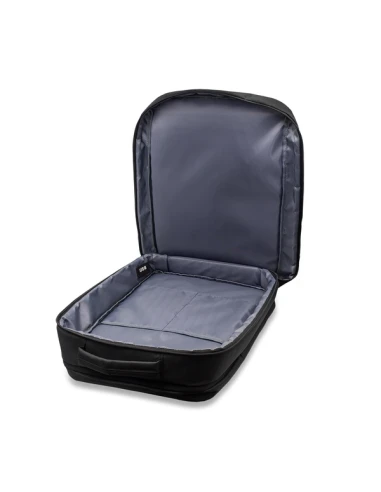 Plecak na laptop 17'' Jordanis, czarny