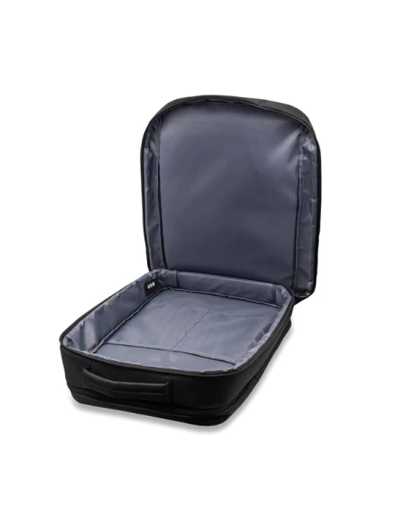 Plecak na laptop 17'' Jordanis, czarny
