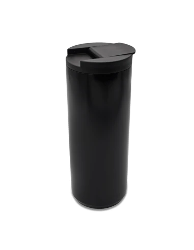 Kubek termiczny Camelo 500 ml, czarny