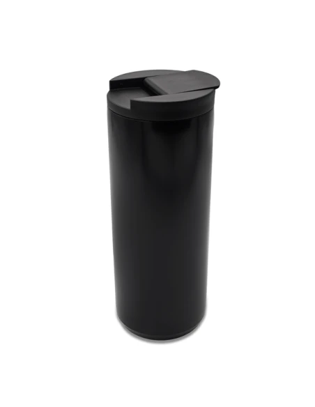 Kubek termiczny Camelo 500 ml, czarny