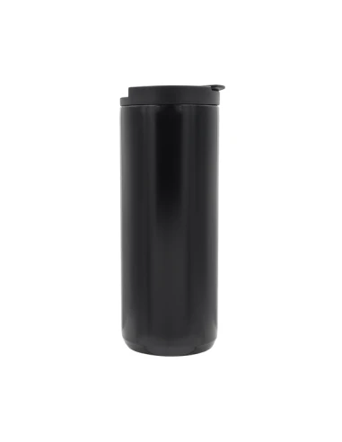Kubek termiczny Camelo 500 ml, czarny