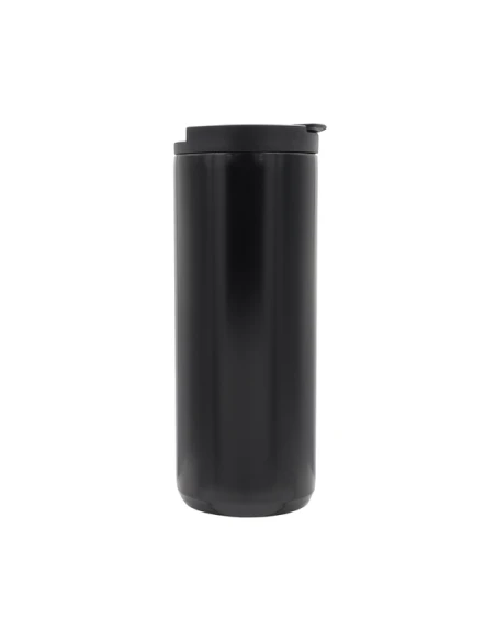 Kubek termiczny Camelo 500 ml, czarny