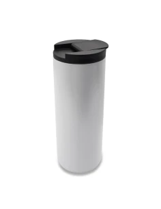 Kubek termiczny Camelo 500 ml, biały