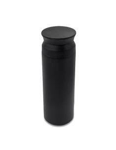 Kubek termiczny Alice 500 ml, czarny