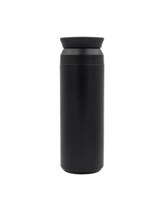 Kubek termiczny Alice 500 ml, czarny 2