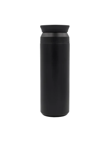 Kubek termiczny Alice 500 ml, czarny