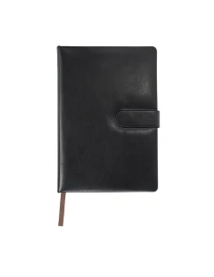Notes Ricaso, czarny