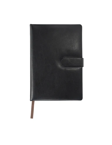 Notes Ricaso, czarny