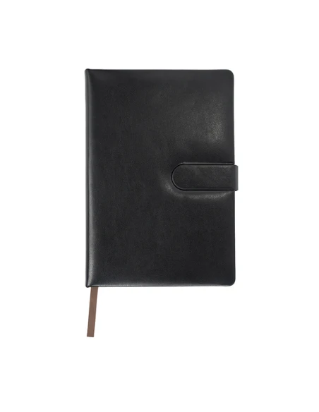 Notes Ricaso, czarny