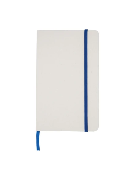 Notes Milkis, niebieski