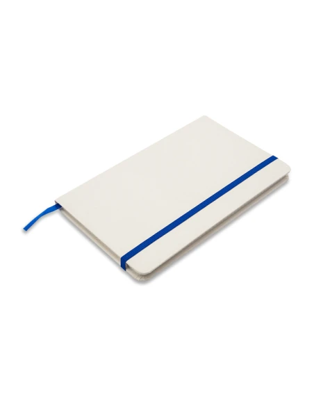 Notes Milkis, niebieski