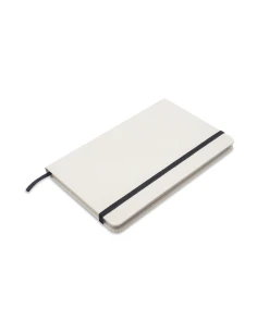 Notes Milkis, czarny 2