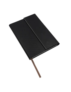 Notes Zinari, czarny 2