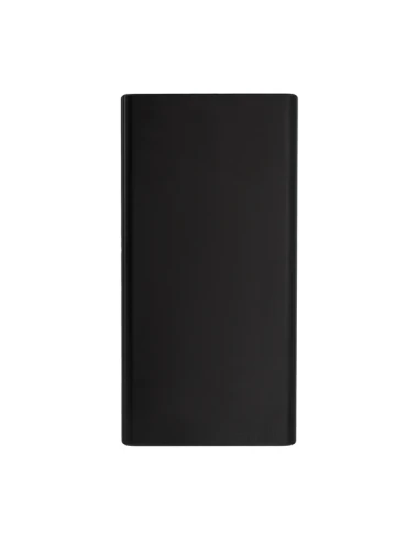 Power bank 10000 mAh Banco, czarny