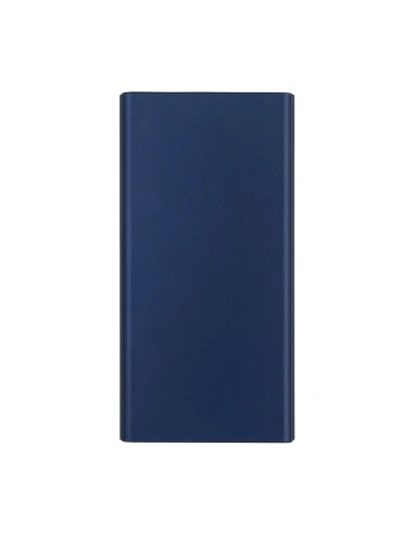 Power bank 10000 mAh Banco, granatowy