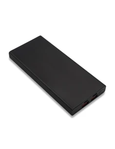Power bank 10000 mAh (PD22,5W) Rapido, czarny