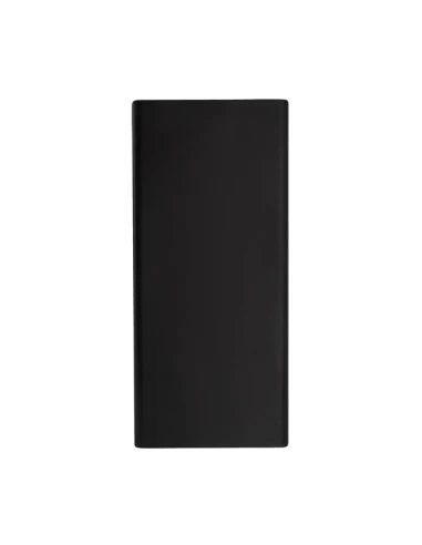 Power bank 10000 mAh (PD22,5W) Rapido, czarny