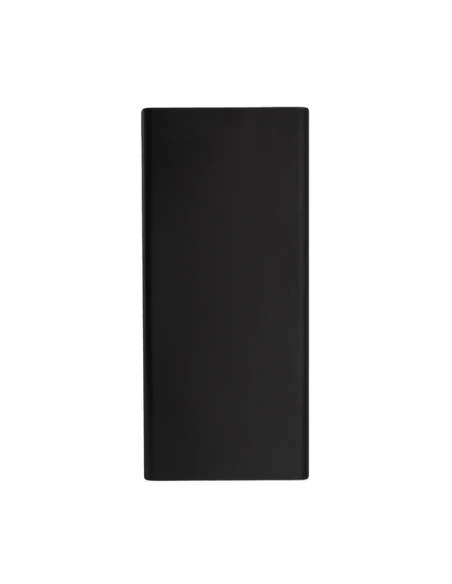 Power bank 10000 mAh (PD22,5W) Rapido, czarny