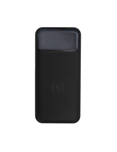 Power bank 20000 mAh z ładowarką indukcyjną...