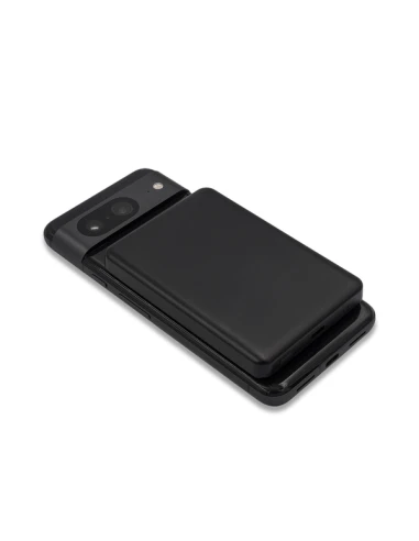 Magnetyczny bezprzewodowy power bank 5000 mAh...
