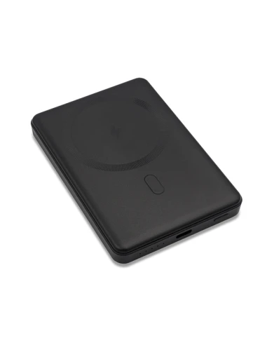 Magnetyczny bezprzewodowy power bank 5000 mAh...