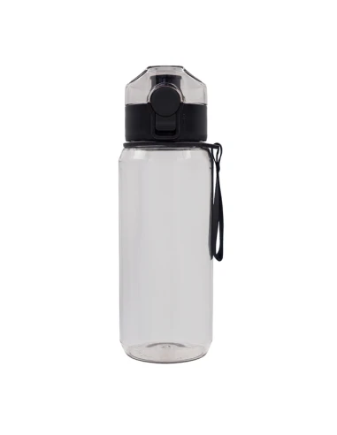 Bidon z tritanu H2O 680 ml, czarny