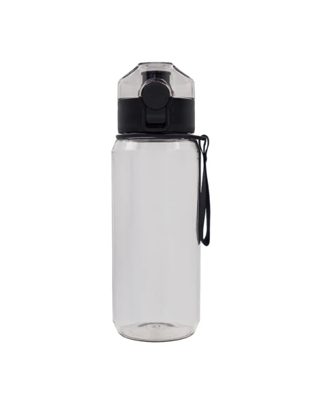 Bidon z tritanu H2O 680 ml, czarny