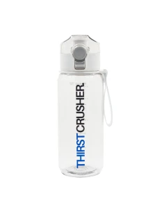 Bidon z tritanu H2O 680 ml, szary 2