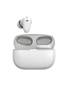 Słuchawki Bluetooth ANC/ENC Dixon, biały