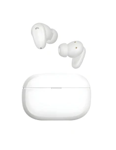 Słuchawki Bluetooth ANC/ENC Dixon, biały 2