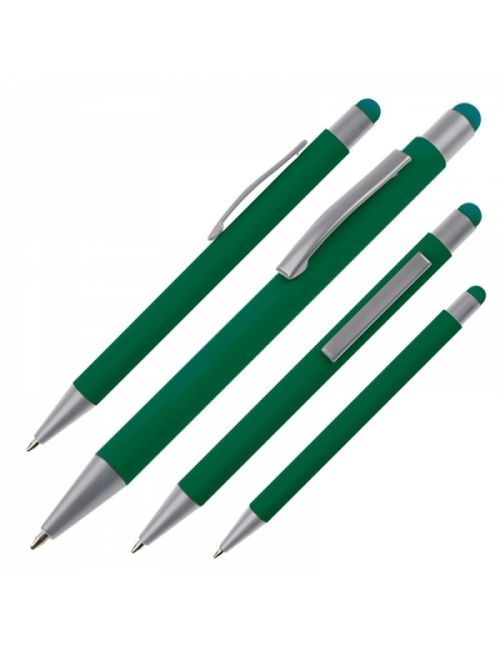Długopis metalowy touch pen SALT LAKE CITY
