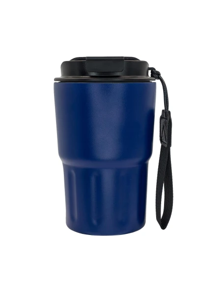 Kubek termiczny Skagen 330 ml, granatowy