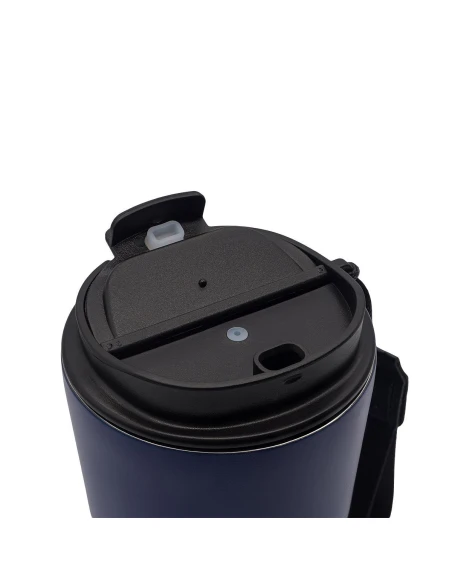Kubek termiczny Skagen 330 ml, granatowy
