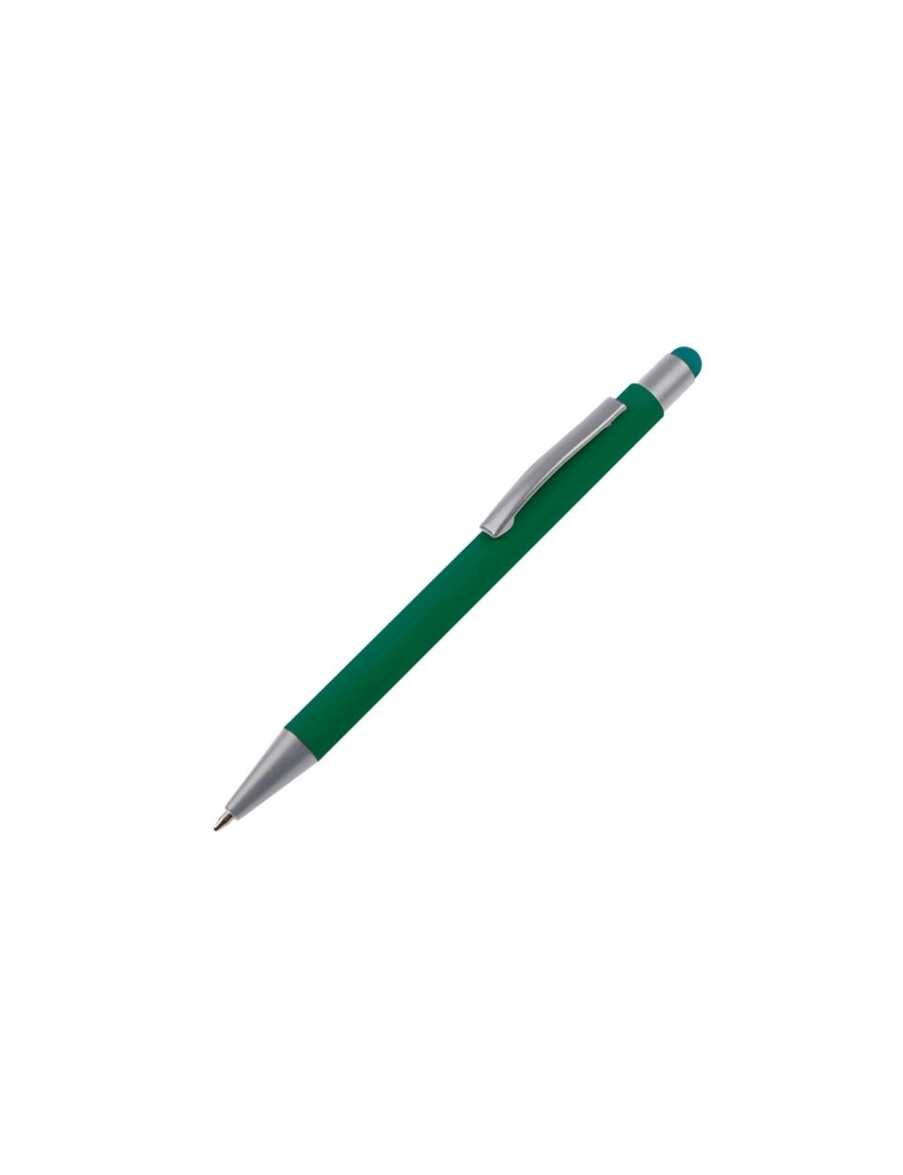 Długopis metalowy touch pen SALT LAKE CITY