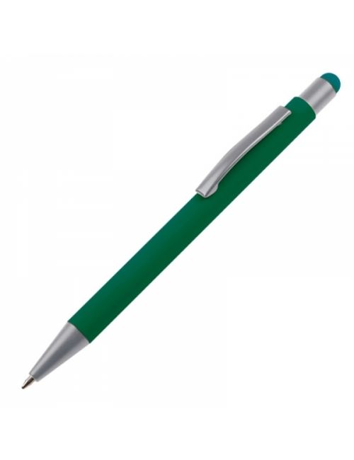Długopis metalowy touch pen SALT LAKE CITY